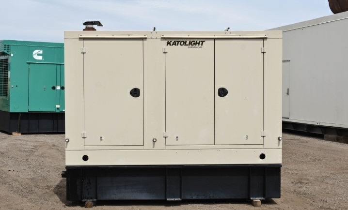 格尔木购买柴油发电机需留心哪些问题?