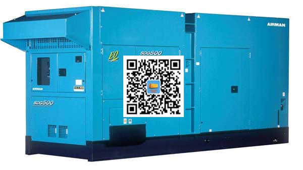 格尔木出租发电机 进口和国产柴油发电机组有什么不同