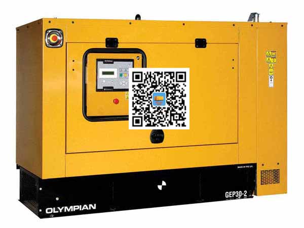 格尔木租赁发电机 柴油发电机组运行前检查哪些重要部件