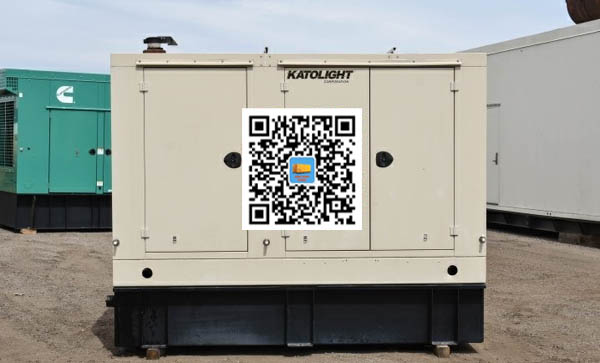 格尔木出租发电机康明斯发电机要讲究正确的操作步骤