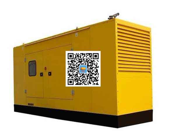 格尔木出租发电机 柴油发电机不维护对机器有什么影响