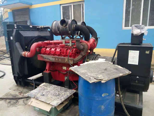 格尔木租赁发电机 发电机的主要分类介绍