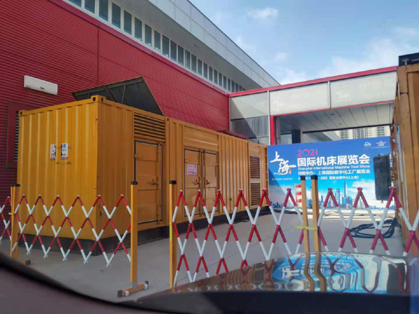 格尔木发电机出租 对于发电机的特性你了解多少？