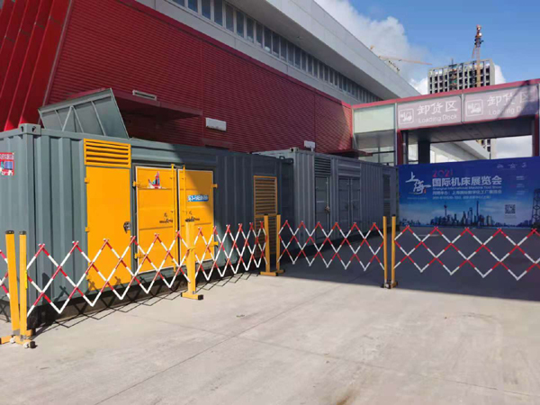 格尔木发电机出租教您要了解的柴油发电机组基础知识