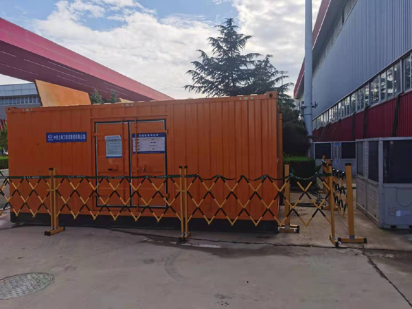 格尔木柴油发电机组的运行和使用注意事项