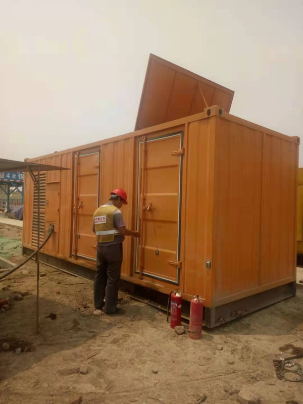 格尔木柴油发电机组不定期保养会出现哪些问题？