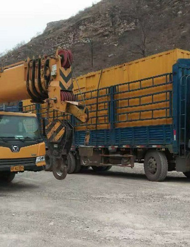 格尔木租赁发电机-柴油发电机的冷却与通风