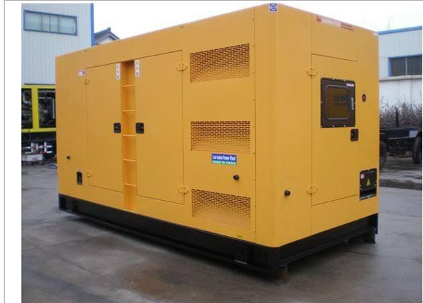 格尔木发电机出租-静音发电机组厂家：柴油发电机组并机需要什么条件？