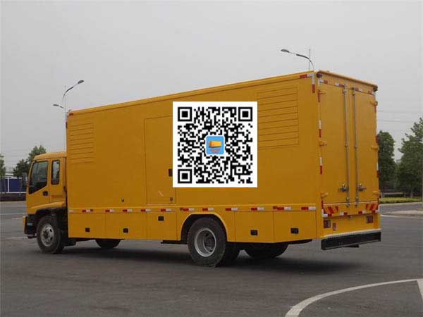 格尔木发电车出租-发电机组的主要用途是什么？