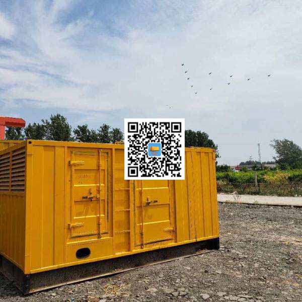 格尔木发电机出租发电机电刷的结构与作用是什么