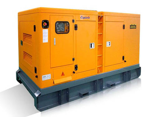 格尔木影响 200kw 柴油发电机油耗的因素有哪些？
