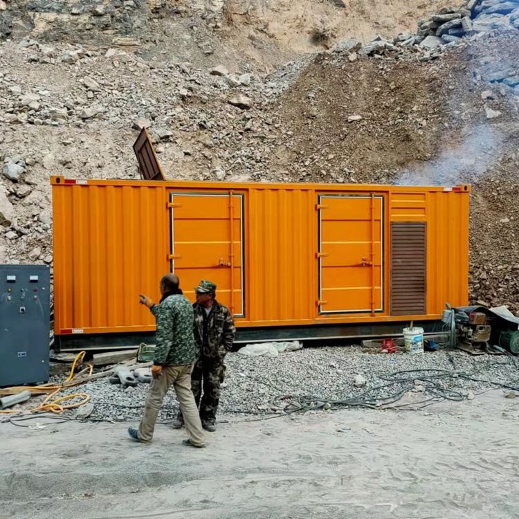 格尔木如何降低 200kW 柴油发电机在高海拔地区的油耗？