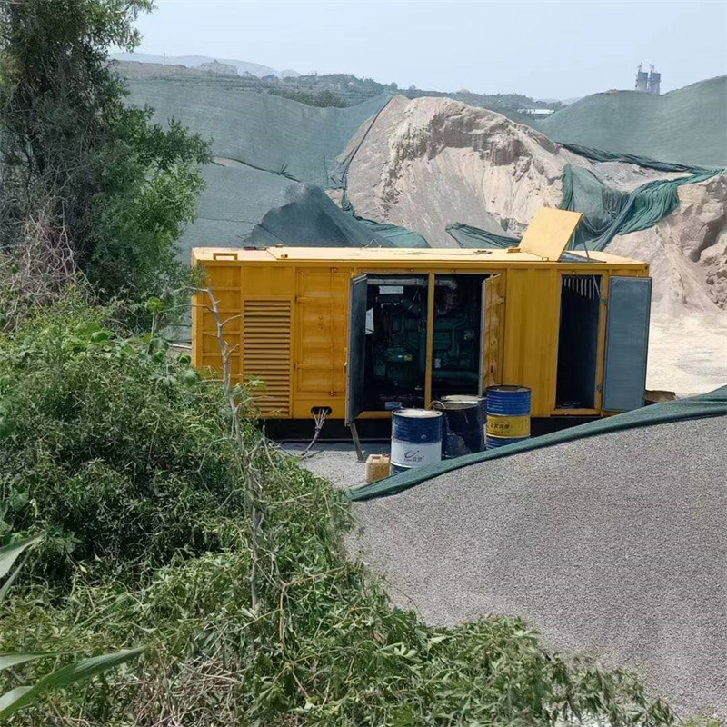 格尔木影响 400KW 柴油发电机组油耗的因素有哪些？