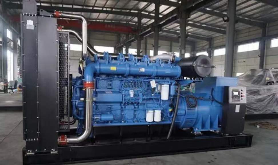 格尔木如何选择适合的 500kW 柴油发电机组？