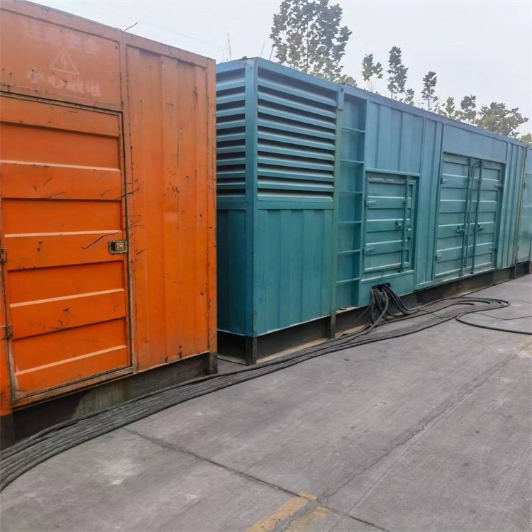 格尔木如何选择适合 600kW 柴油发电机组的热继电器？