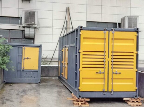 格尔木柴油发电机输出电压不稳定会对设备造成哪些损害？