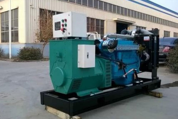 格尔木发电机组的分类有哪些？