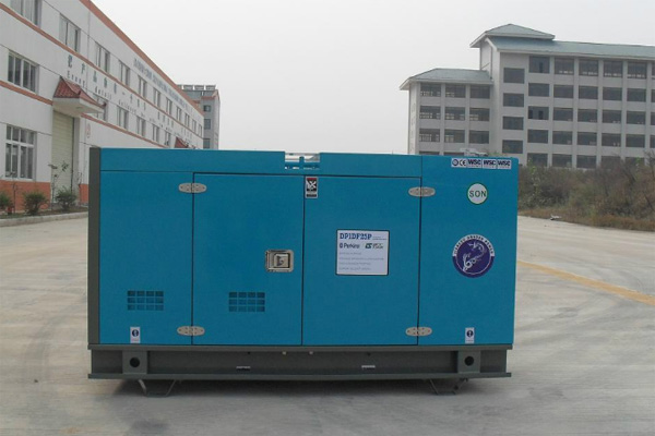 格尔木发电机租赁发电机组的换季保养注意事项