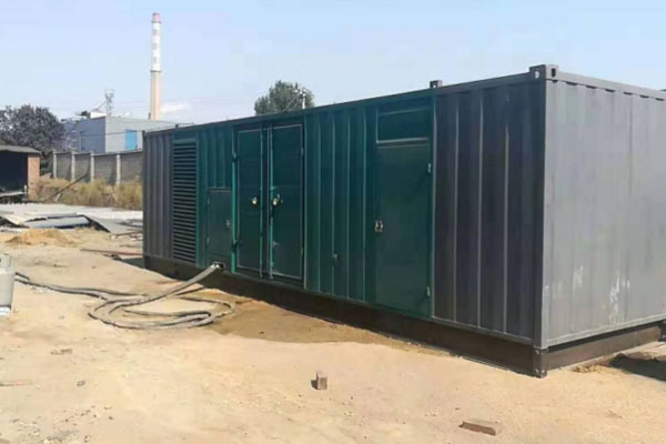 格尔木发电机组保养注意事项？