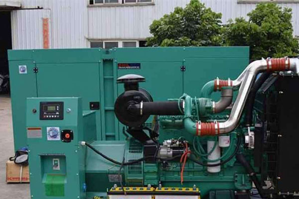 格尔木工厂发电机应急发电注意事项？