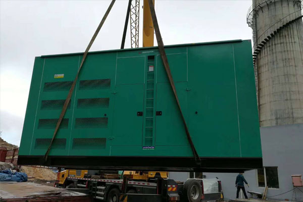 格尔木柴油发电机组的保养周期？