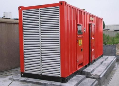 格尔木发电机组调压板有哪些常见的故障？