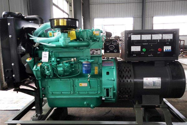 格尔木传感器在柴油发电机组中起到什么作用？