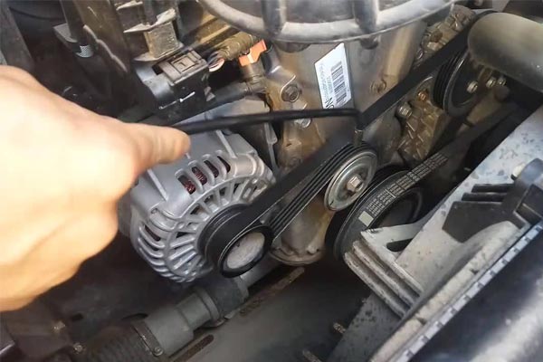 格尔木转速传感器的工作原理是什么？