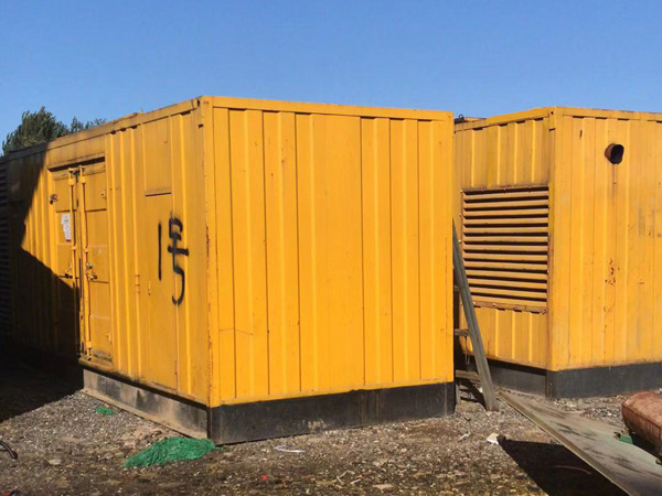 格尔木柴油发电机组深海控制系统怎么样？