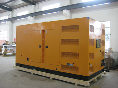 格尔木不同类型的发电机组在冬季保养时的注意事项有何差异？