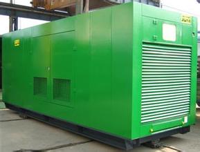 格尔木柴油发电机组的加热装置有哪些类型？