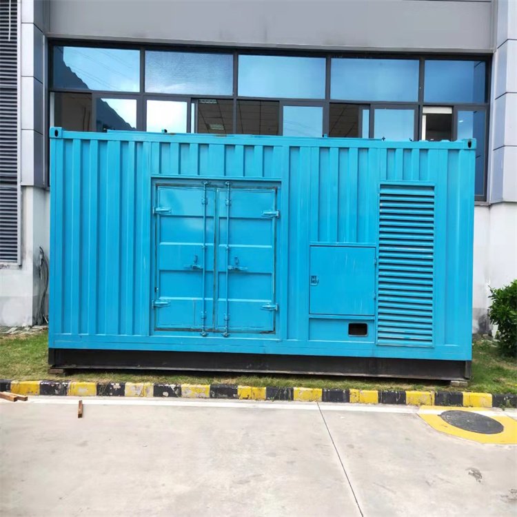 格尔木柴油发电机组冬季燃油使用注意事项？