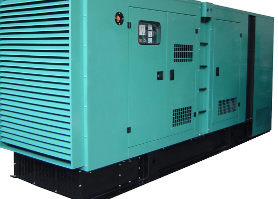 格尔木发电机组水冷式机油散热器常见的故障有哪些？