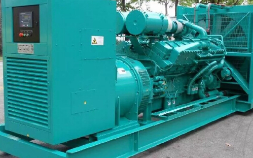 格尔木柴油发电机组冬季使用中需要注意哪些事项？