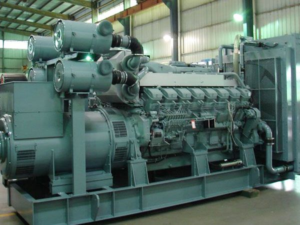 格尔木电气系统故障可能导致冬季柴油发电机组启动失败的原因有哪些？