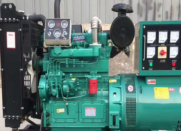 格尔木柴油发电机冬季保养周期和夏季一样吗？